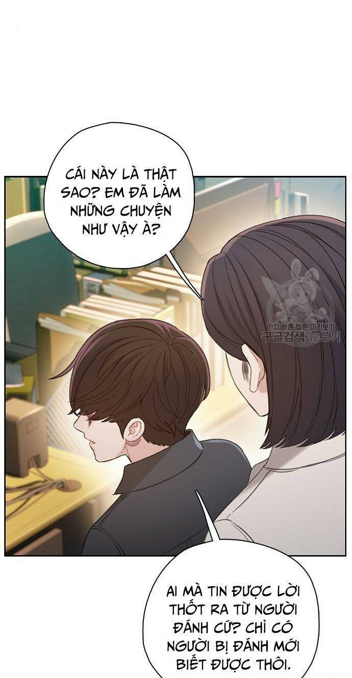 Nhìn trước tương lai - Chapter 9 - Page 3