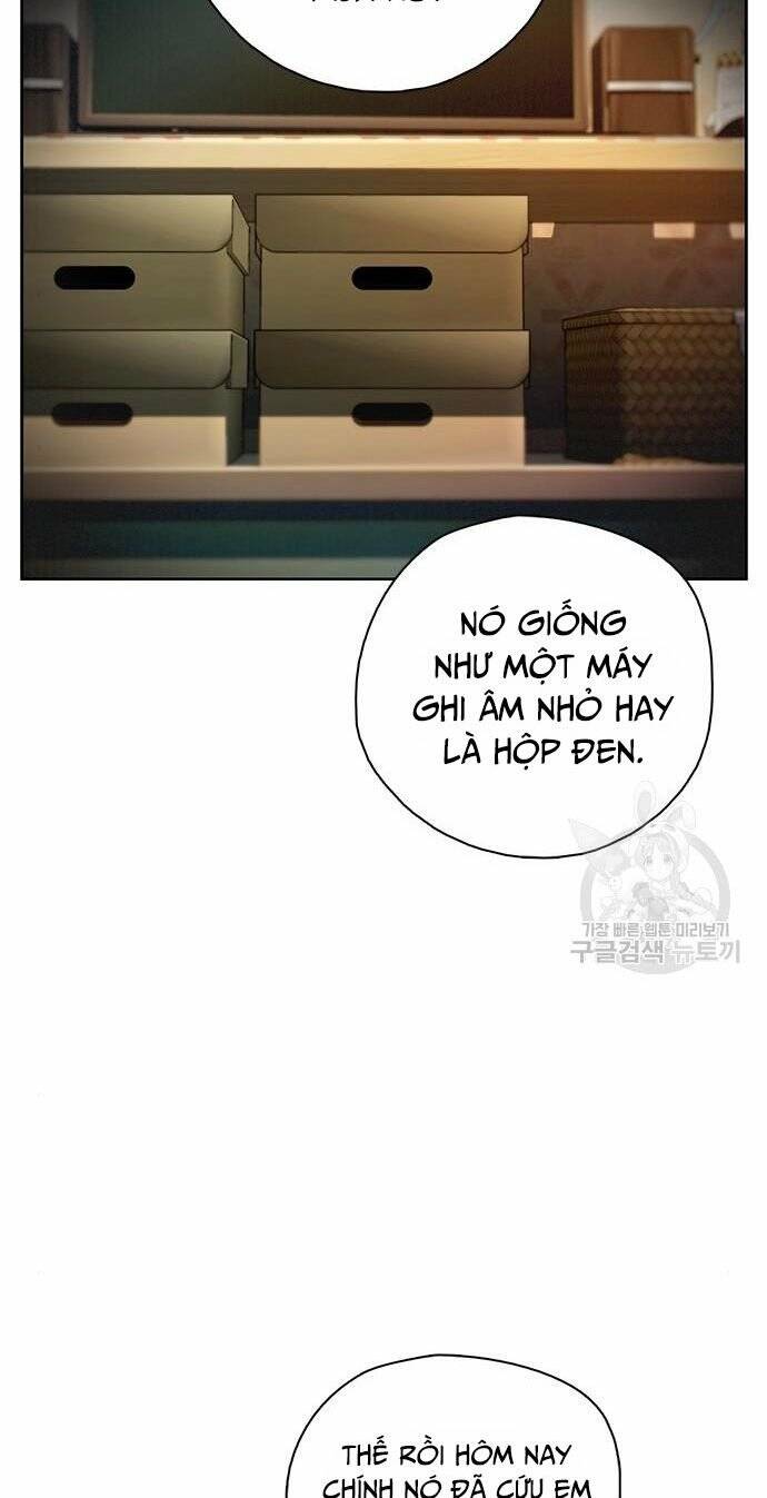 Nhìn trước tương lai - Chapter 9 - Page 39