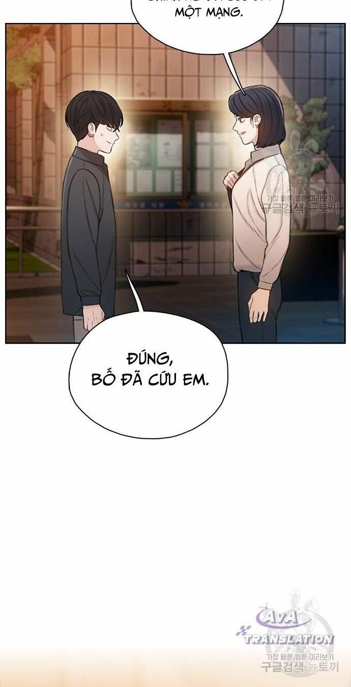 Nhìn trước tương lai - Chapter 9 - Page 40