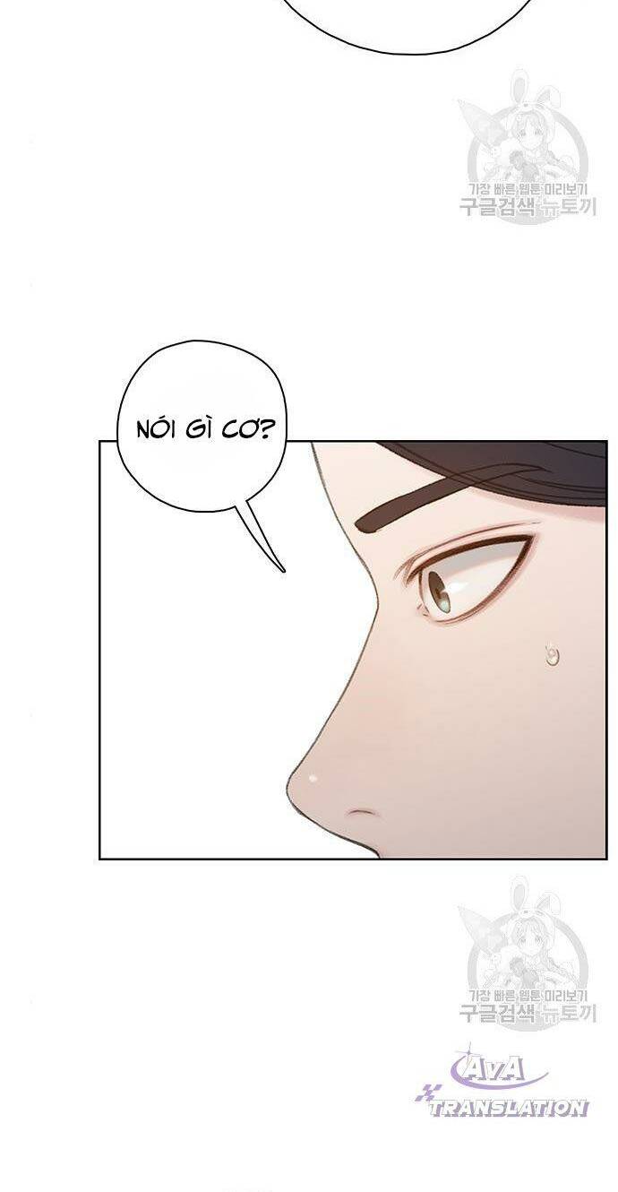 Nhìn trước tương lai - Chapter 9 - Page 4