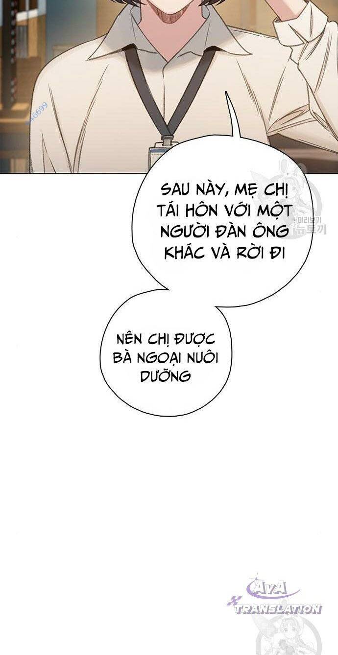Nhìn trước tương lai - Chapter 9 - Page 49