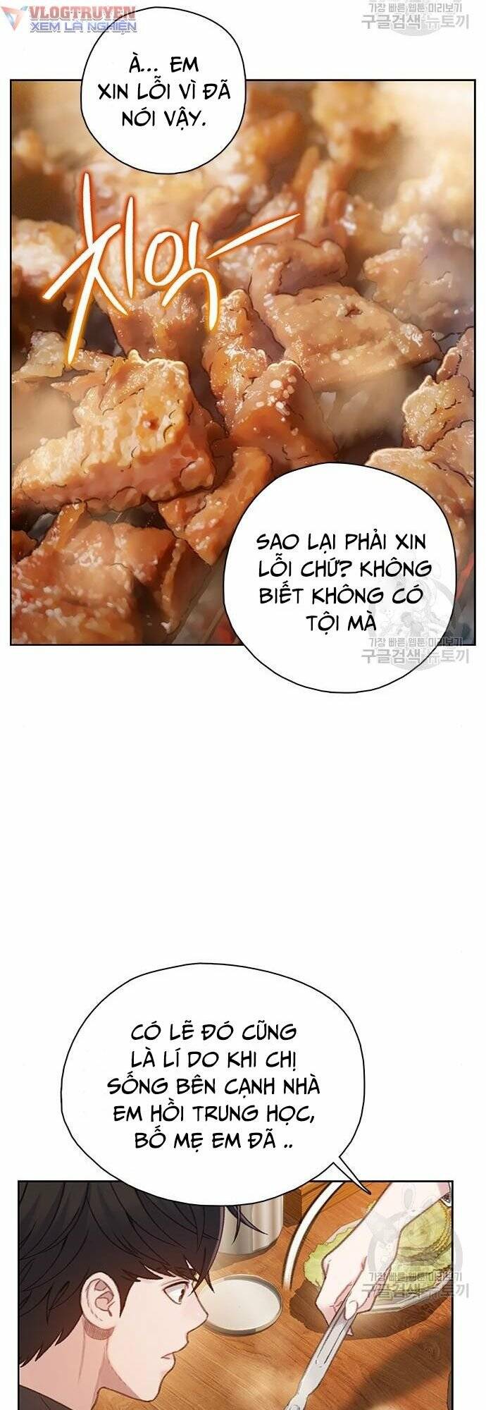 Nhìn trước tương lai - Chapter 9 - Page 50