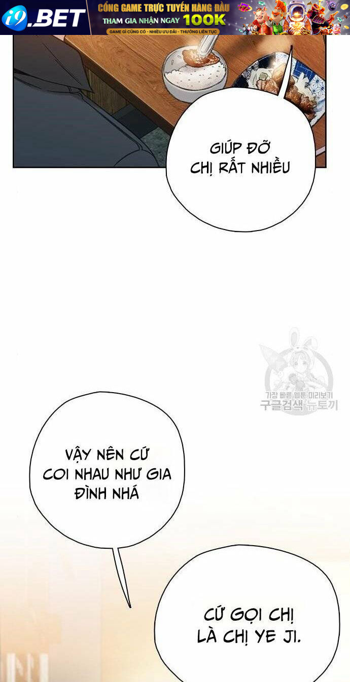 Nhìn trước tương lai - Chapter 9 - Page 51