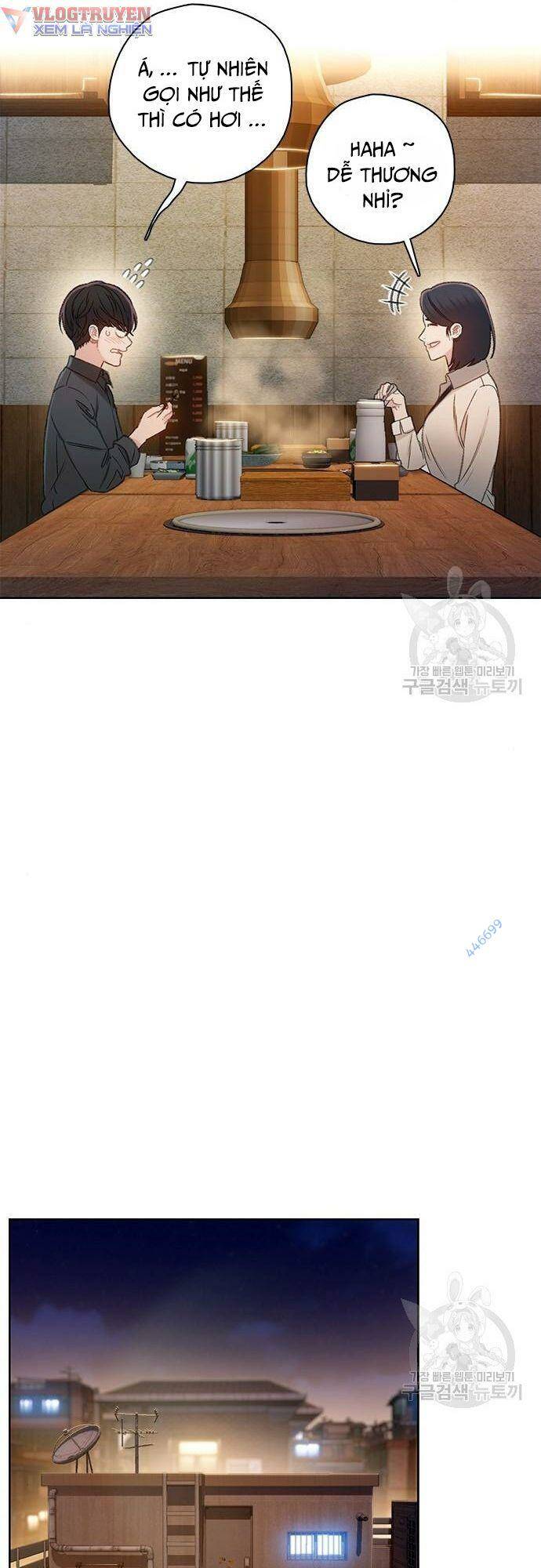 Nhìn trước tương lai - Chapter 9 - Page 53
