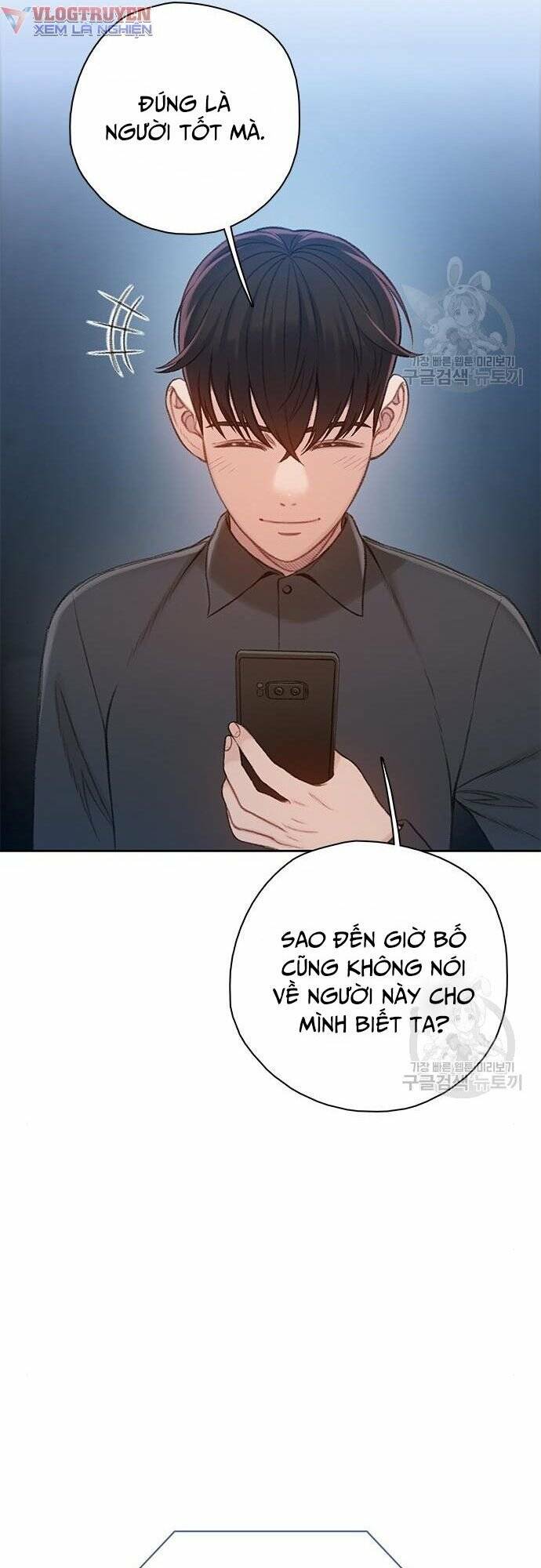 Nhìn trước tương lai - Chapter 9 - Page 56