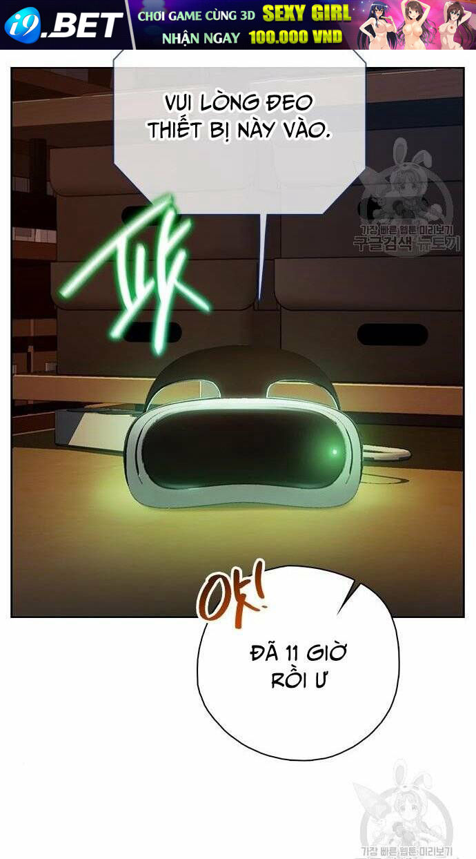 Nhìn trước tương lai - Chapter 9 - Page 57