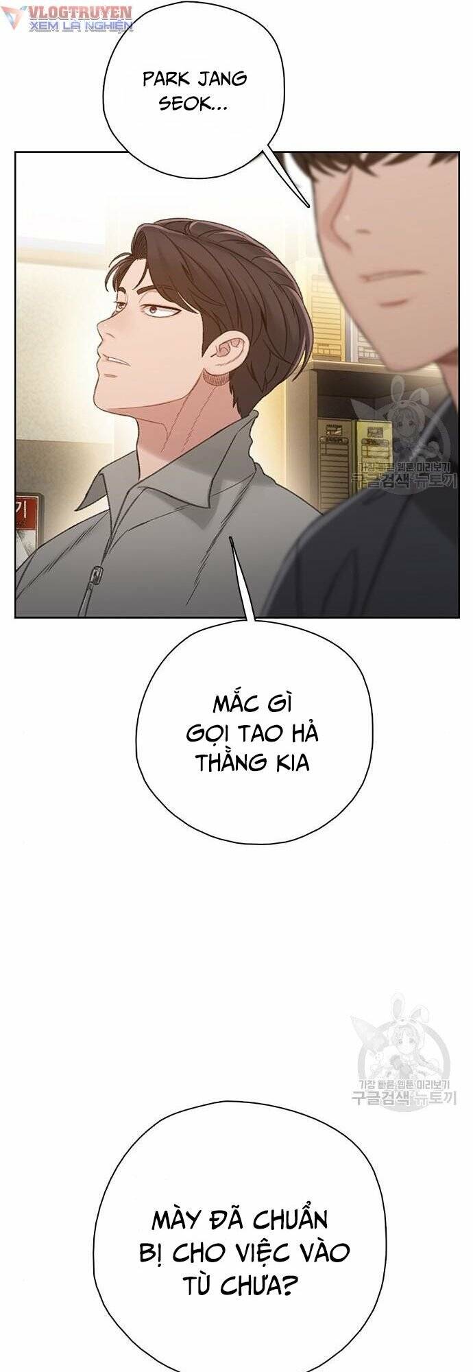 Nhìn trước tương lai - Chapter 9 - Page 5