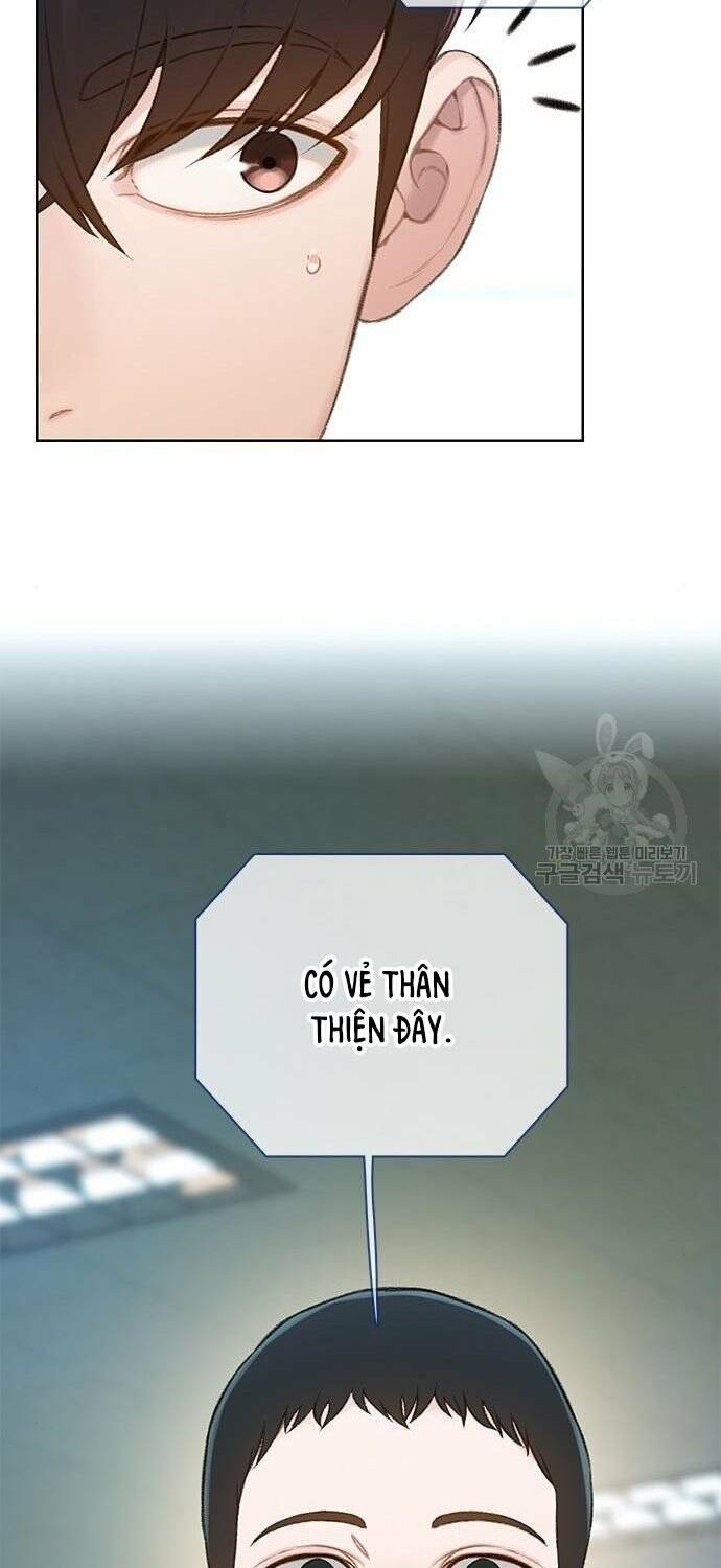 Nhìn trước tương lai - Chapter 9 - Page 63