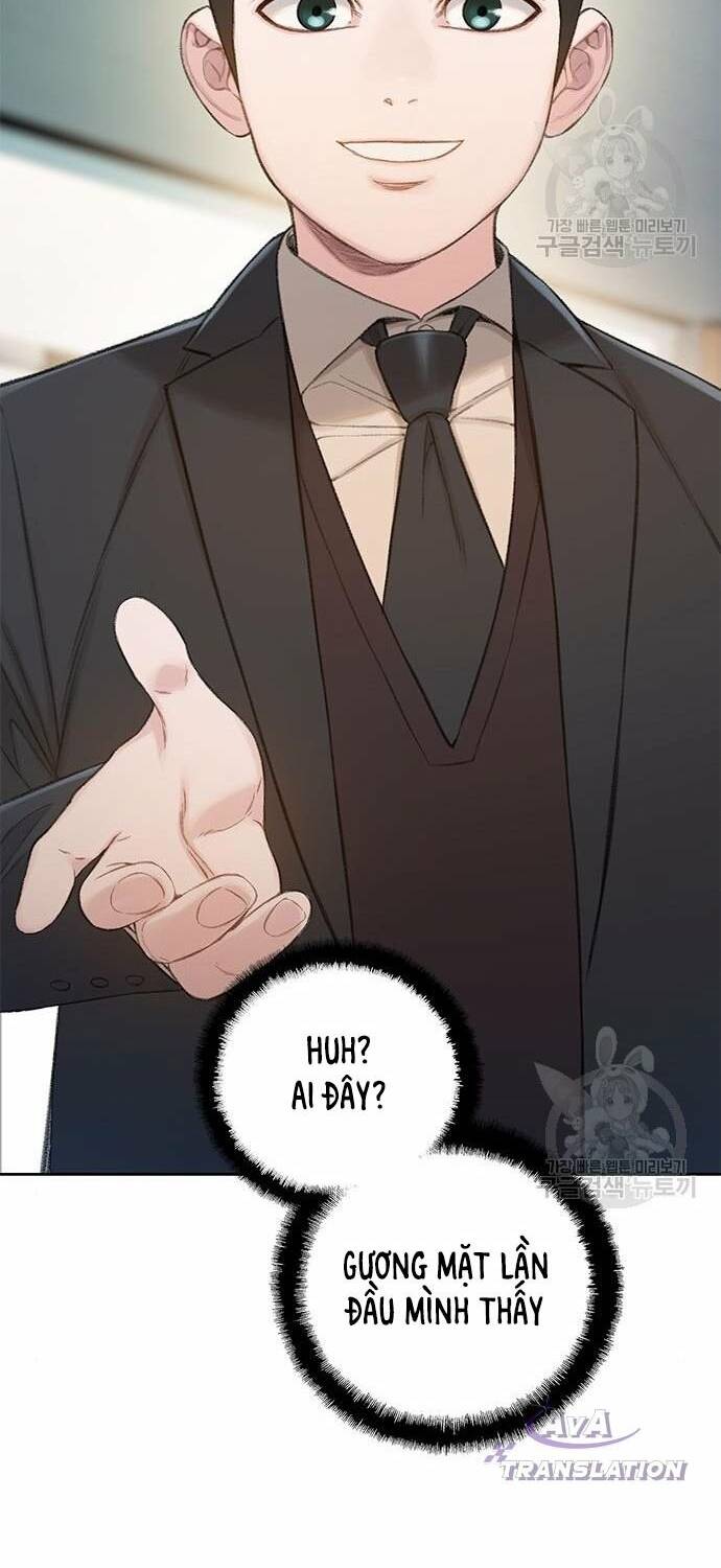 Nhìn trước tương lai - Chapter 9 - Page 64