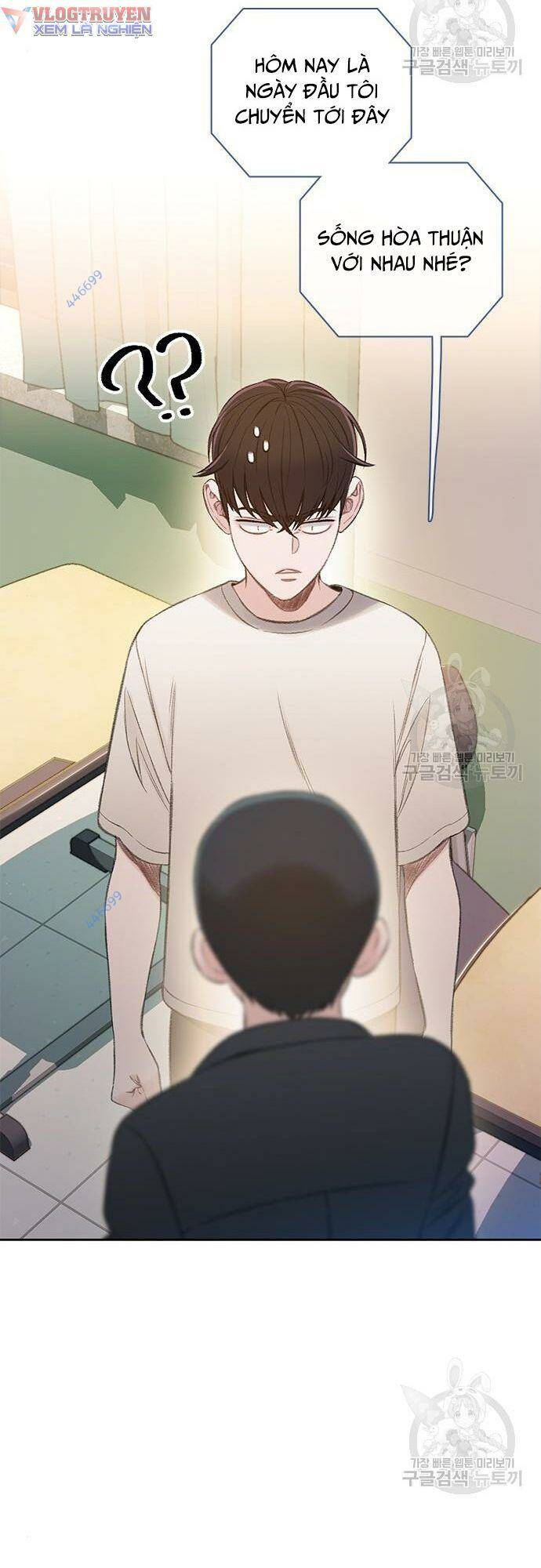 Nhìn trước tương lai - Chapter 9 - Page 69