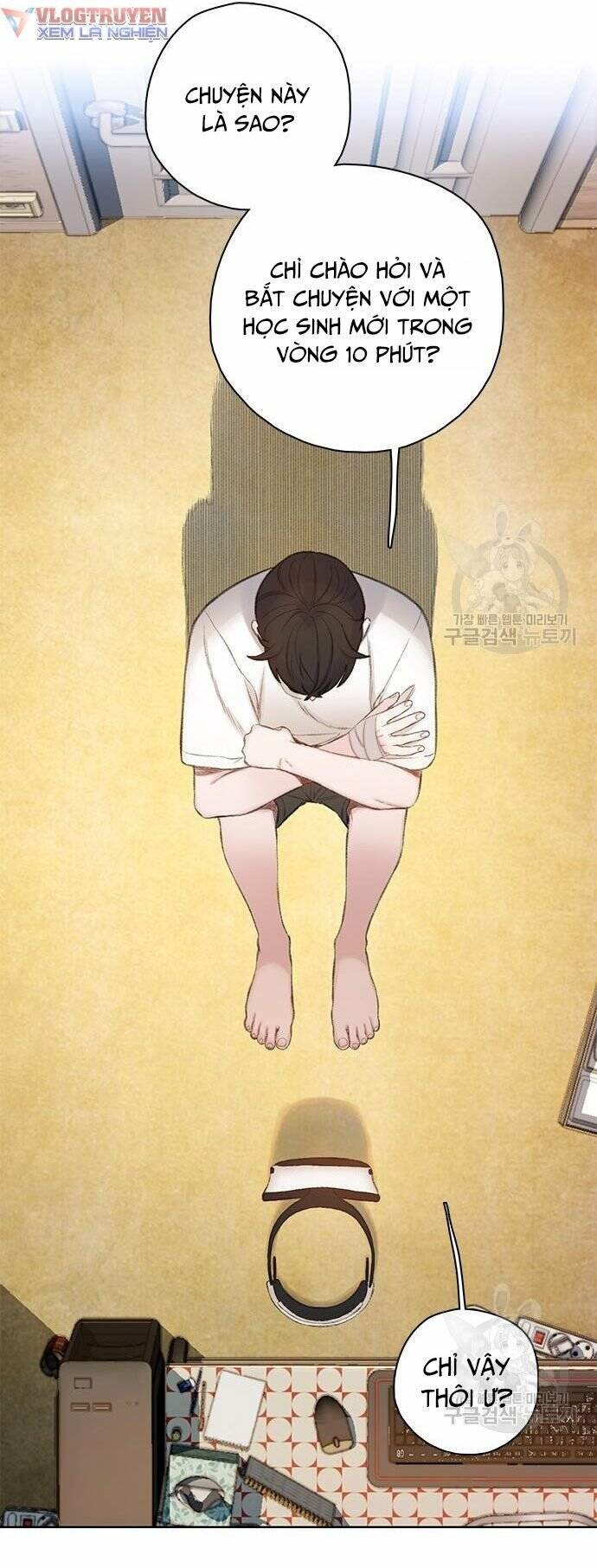 Nhìn trước tương lai - Chapter 9 - Page 72