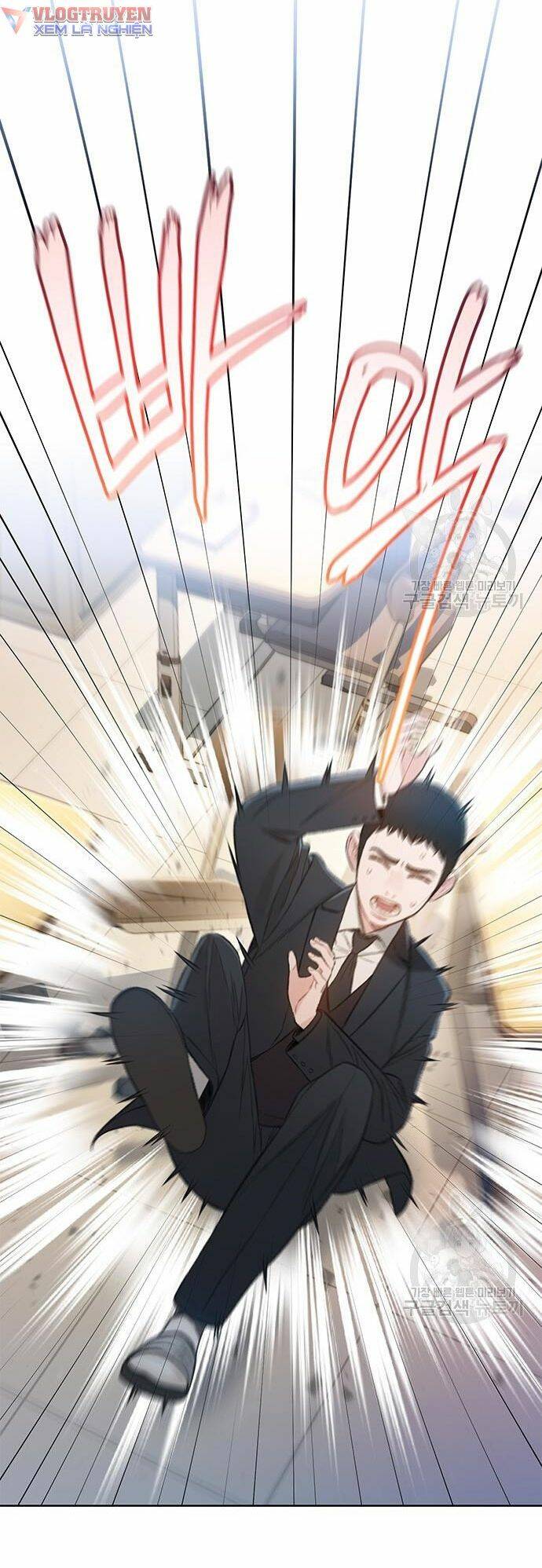 Nhìn trước tương lai - Chapter 9 - Page 76