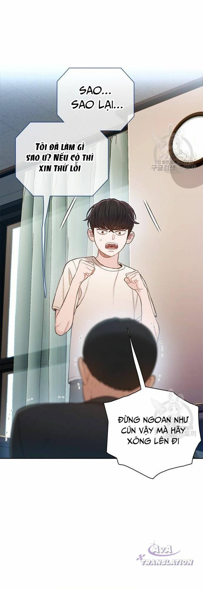 Nhìn trước tương lai - Chapter 9 - Page 77