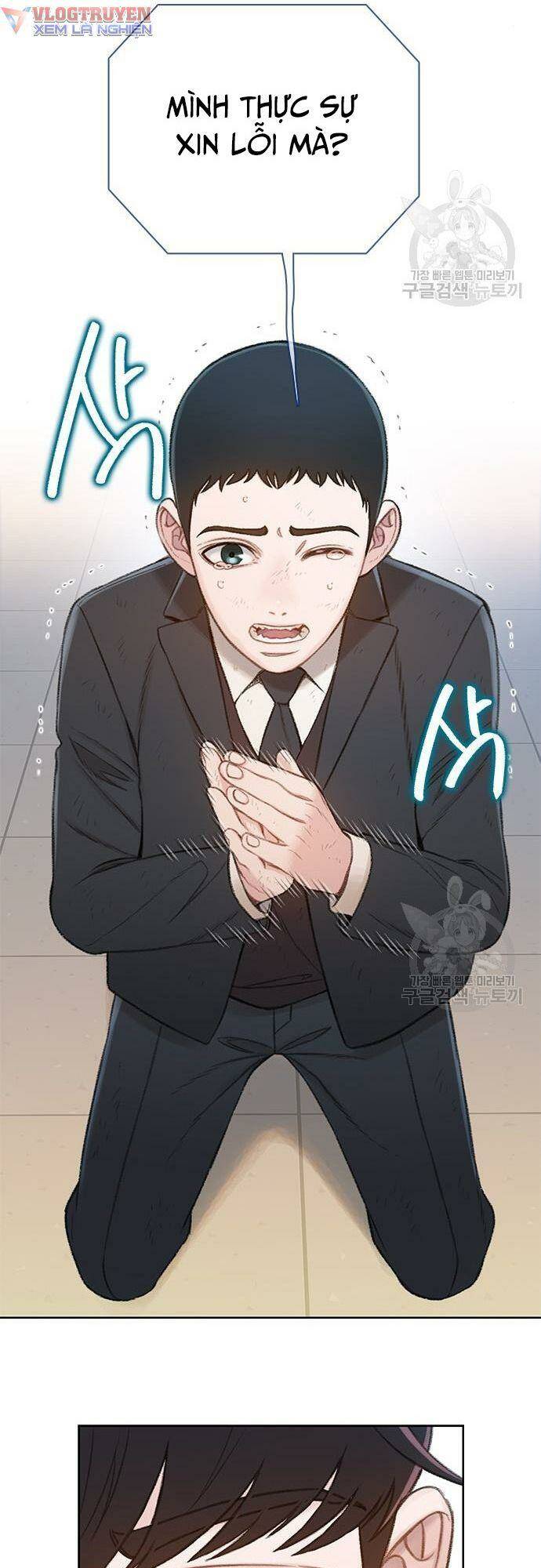 Nhìn trước tương lai - Chapter 9 - Page 78