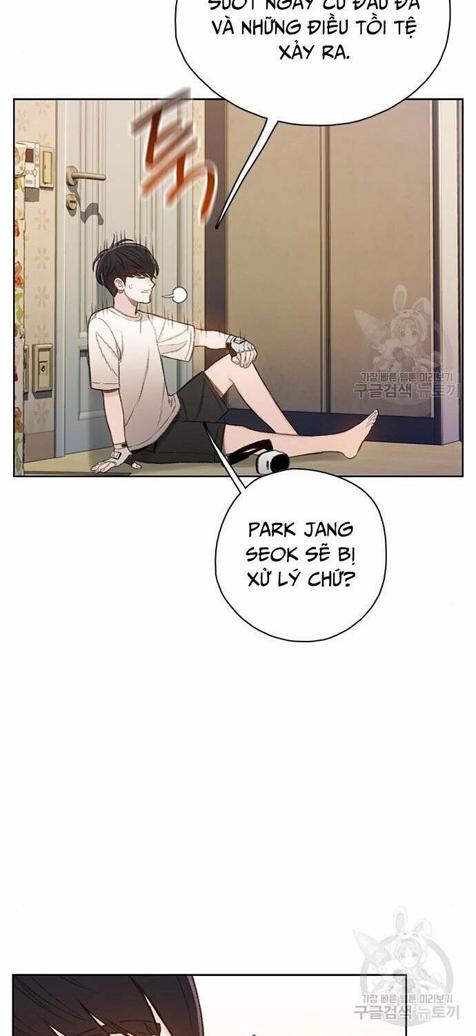 Nhìn trước tương lai - Chapter 9 - Page 82