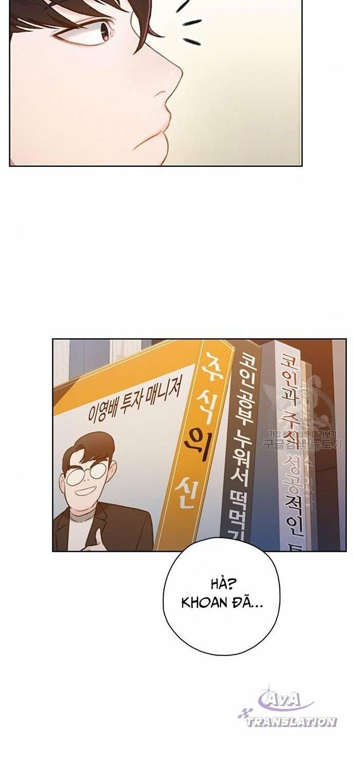 Nhìn trước tương lai - Chapter 9 - Page 83