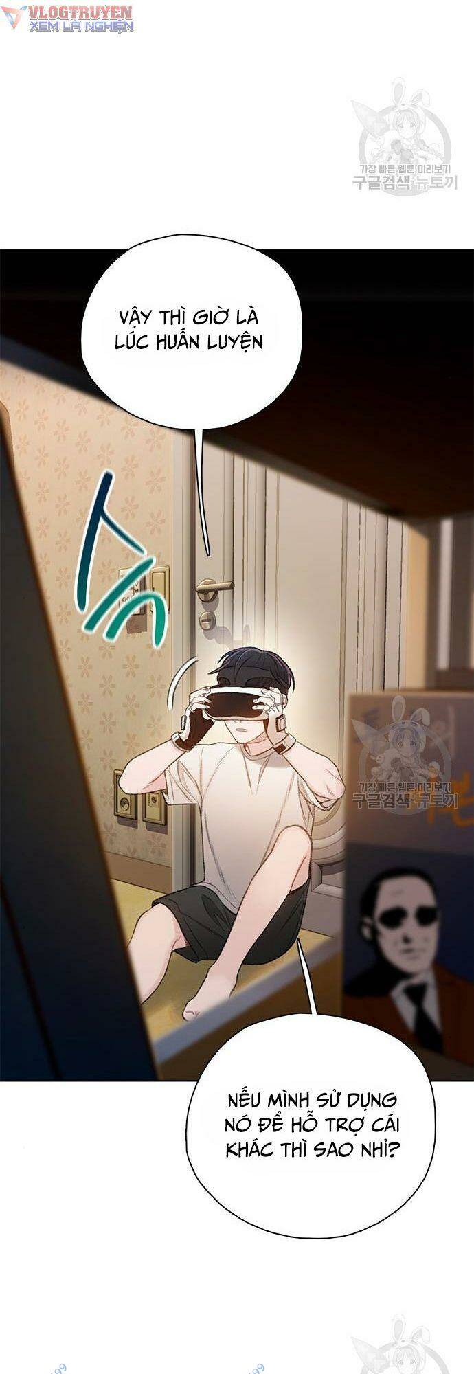 Nhìn trước tương lai - Chapter 9 - Page 84