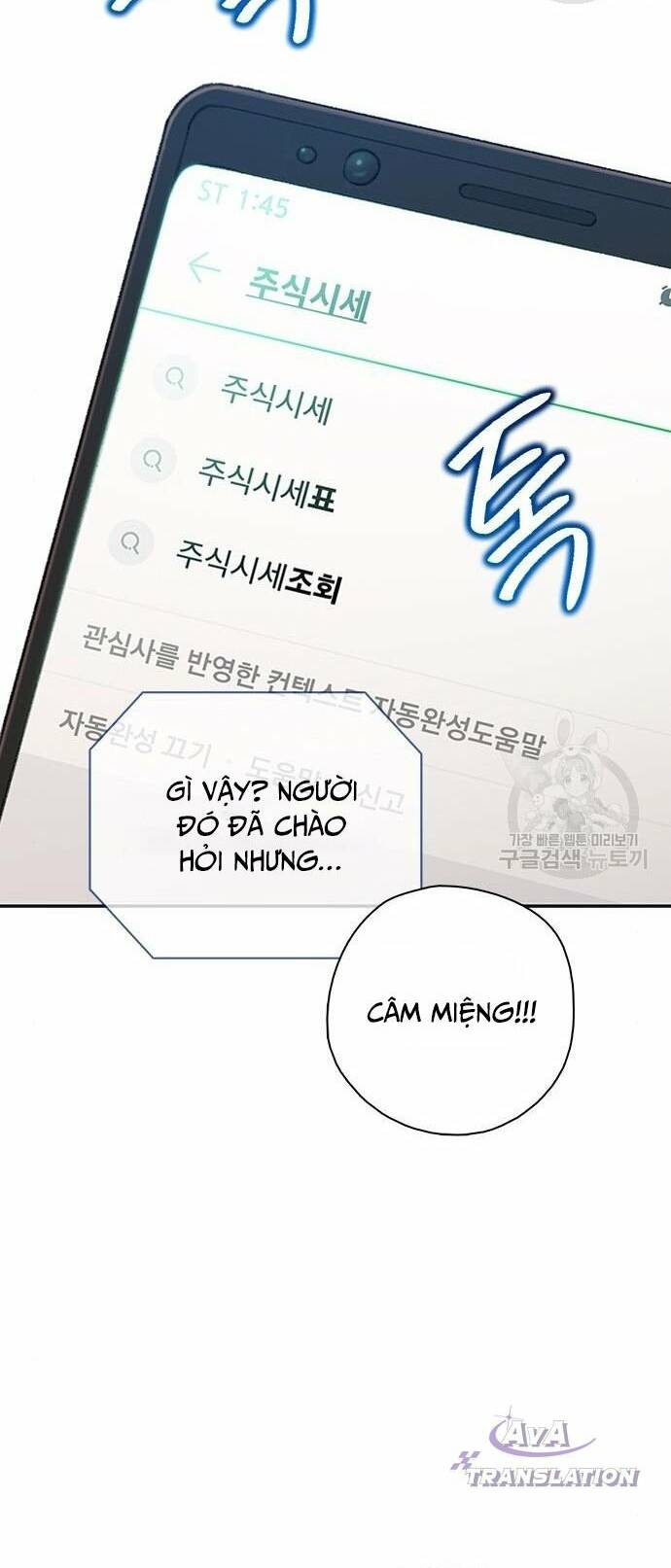 Nhìn trước tương lai - Chapter 9 - Page 88