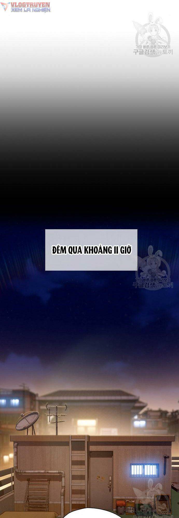 Nhìn trước tương lai - Chapter 9 - Page 8