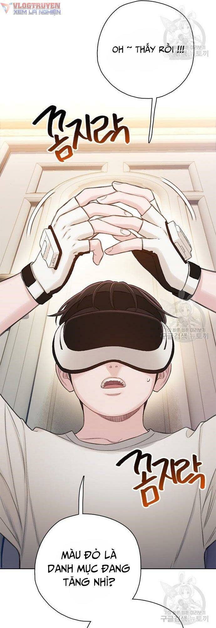 Nhìn trước tương lai - Chapter 9 - Page 89