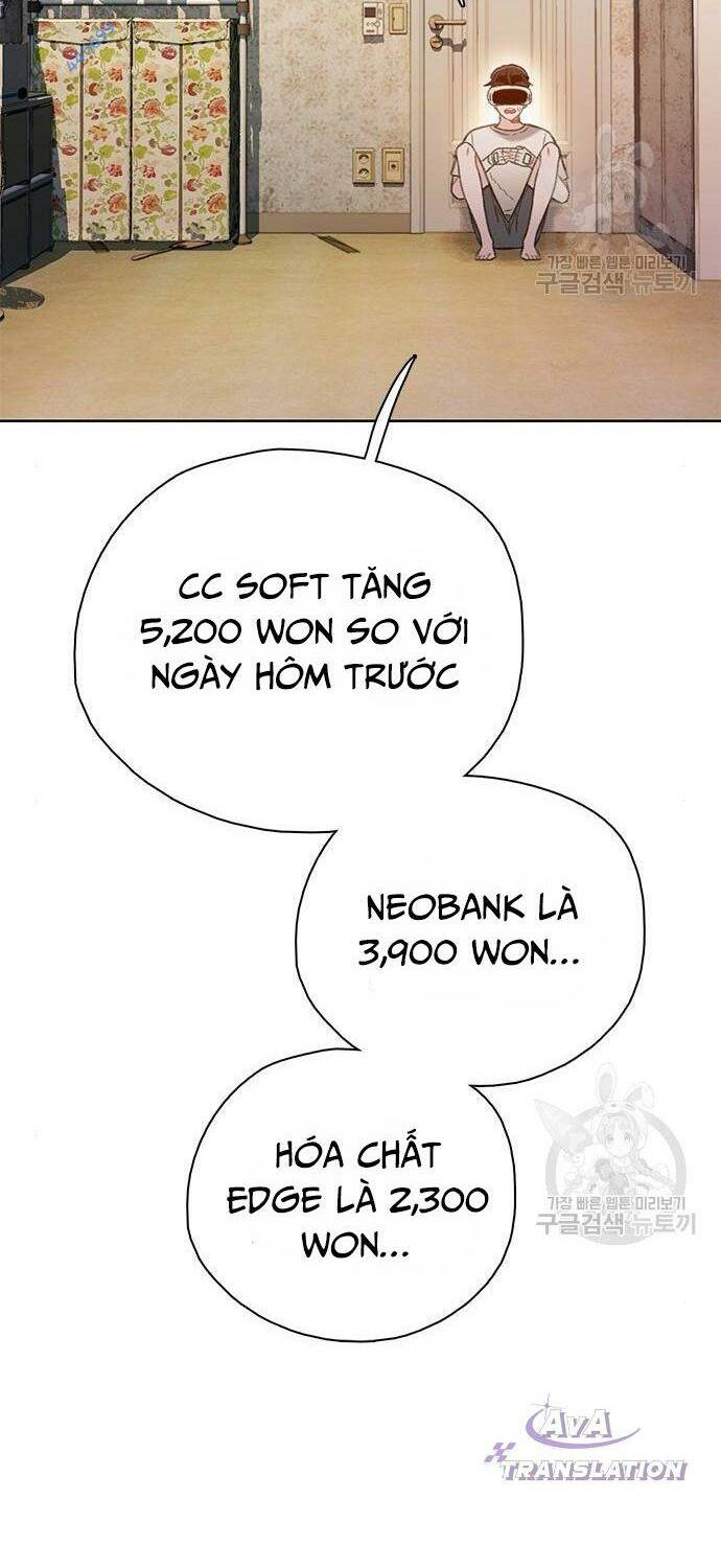 Nhìn trước tương lai - Chapter 9 - Page 91