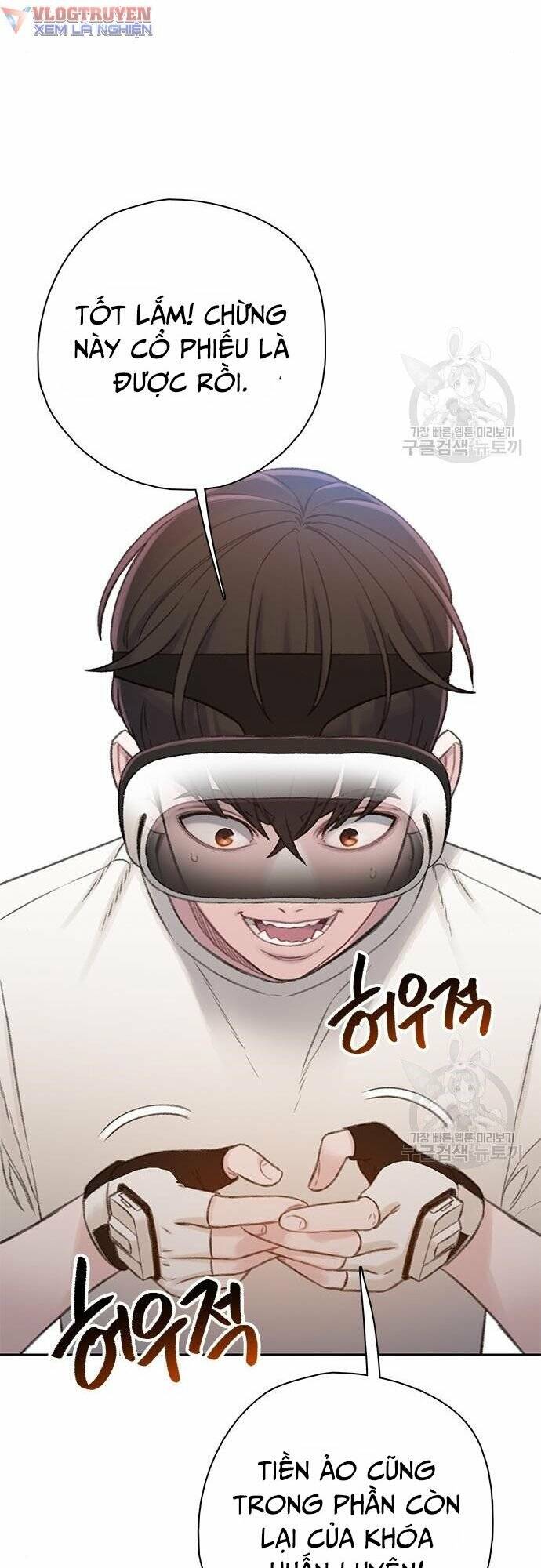 Nhìn trước tương lai - Chapter 9 - Page 92