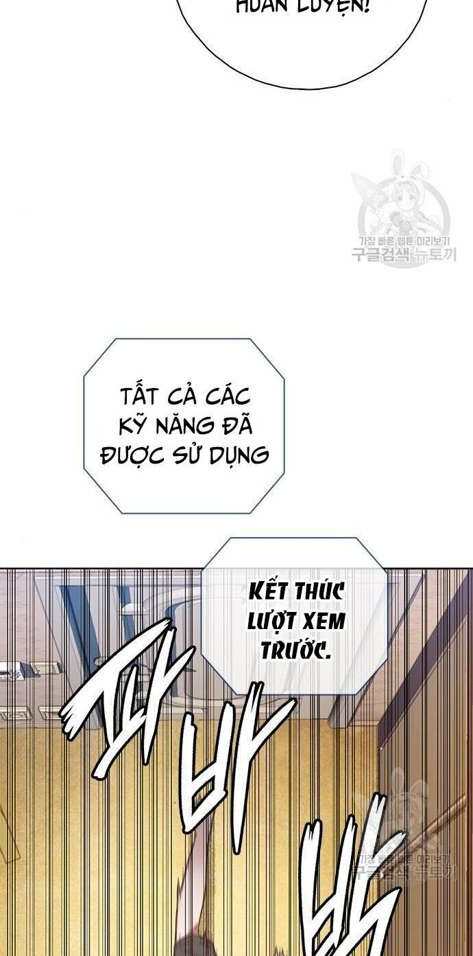 Nhìn trước tương lai - Chapter 9 - Page 93