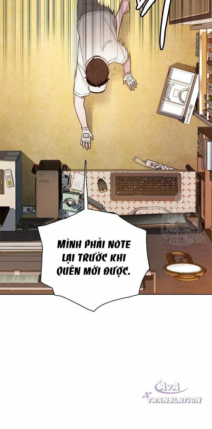 Nhìn trước tương lai - Chapter 9 - Page 94