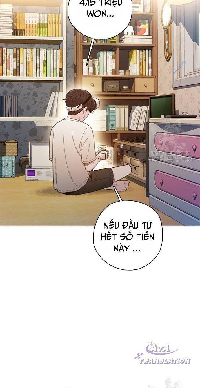 Nhìn trước tương lai - Chapter 9 - Page 97