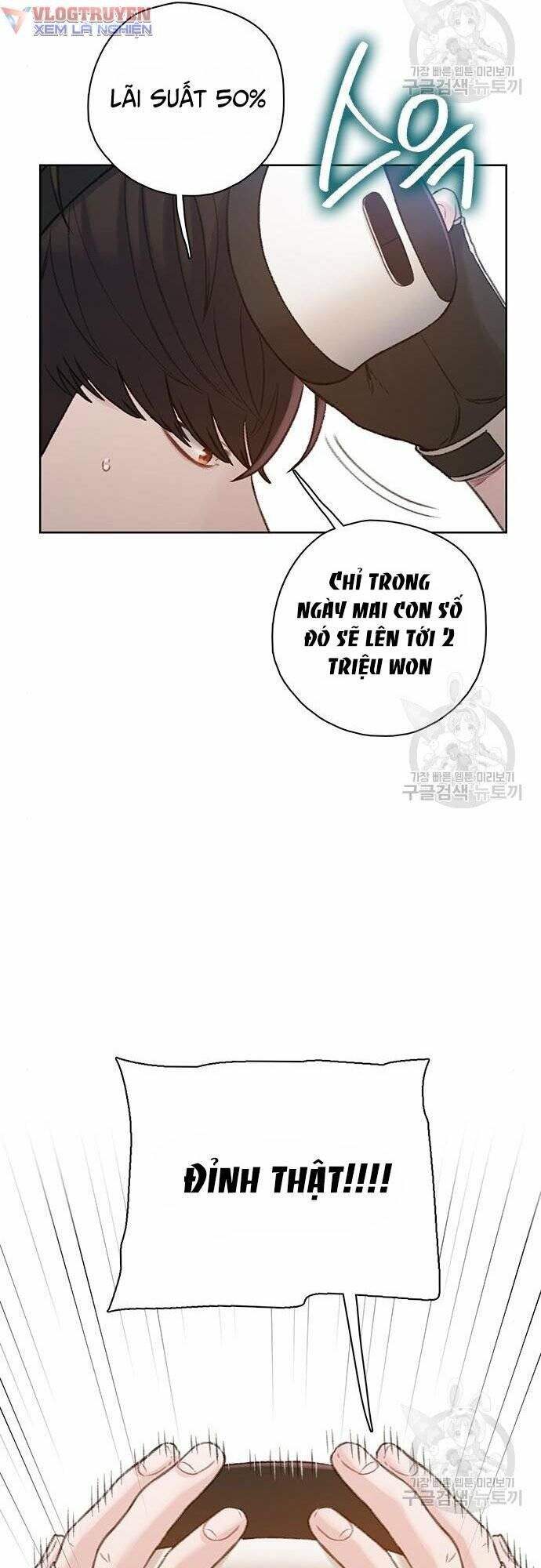 Nhìn trước tương lai - Chapter 9 - Page 98