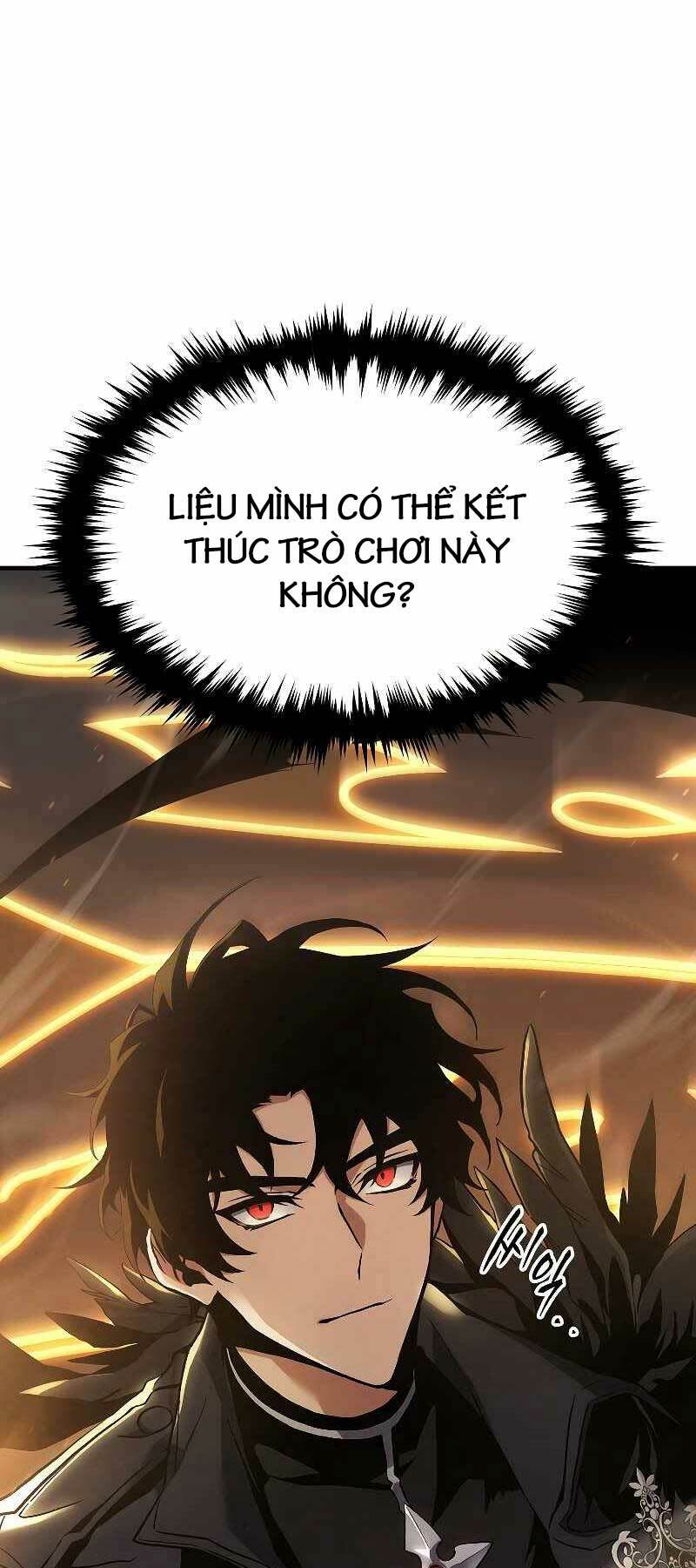 Người Chơi Mạnh Nhất Hồi Quy Lần Thứ 100 - Chapter 0 - Page 130