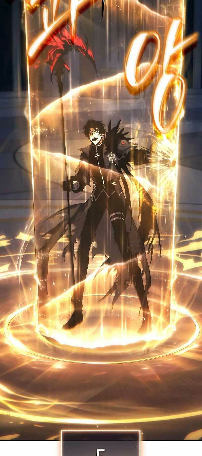 Người Chơi Mạnh Nhất Hồi Quy Lần Thứ 100 - Chapter 0 - Page 138