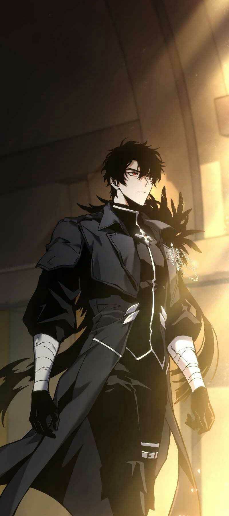 Người Chơi Mạnh Nhất Hồi Quy Lần Thứ 100 - Chapter 0 - Page 13