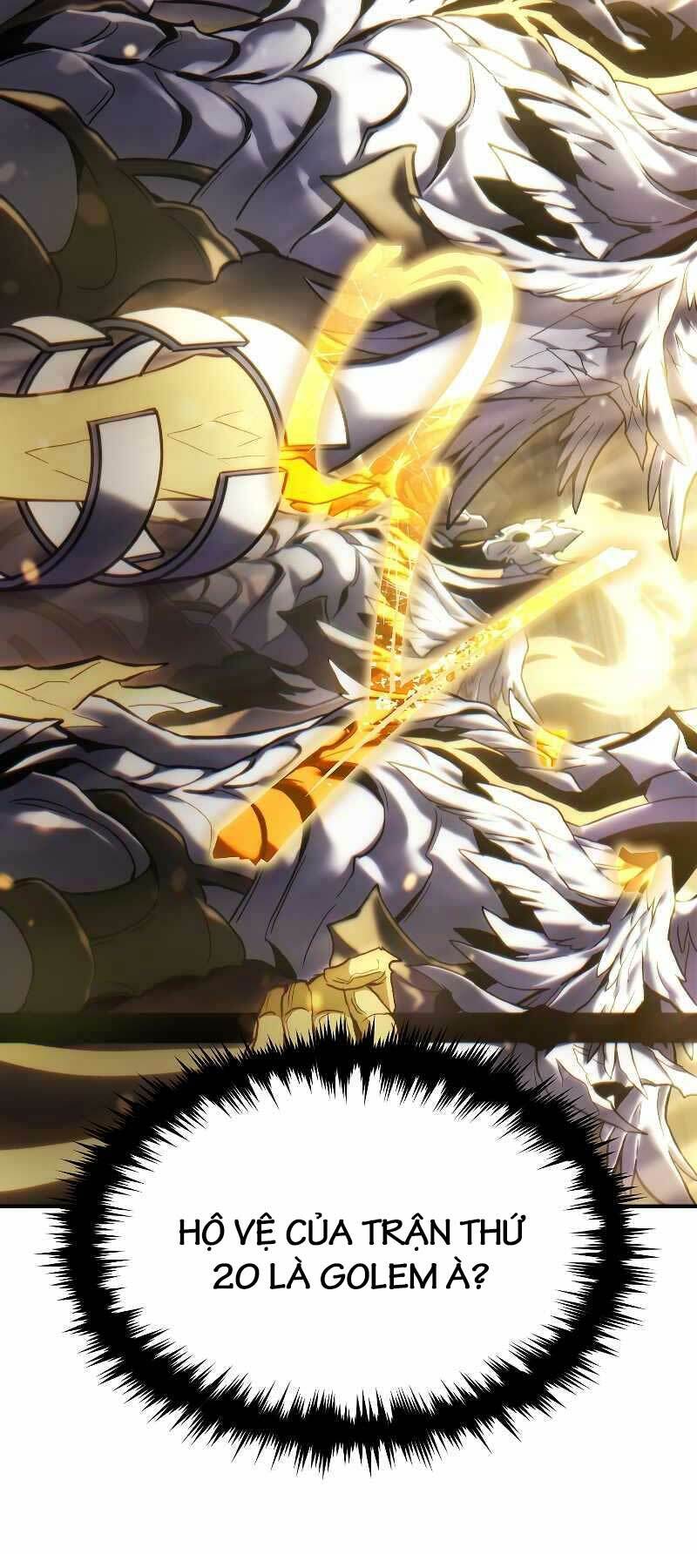 Người Chơi Mạnh Nhất Hồi Quy Lần Thứ 100 - Chapter 0 - Page 19