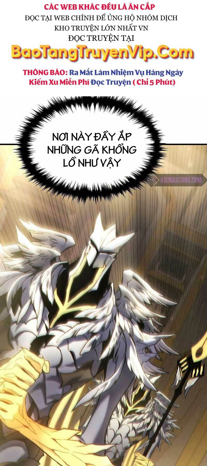 Người Chơi Mạnh Nhất Hồi Quy Lần Thứ 100 - Chapter 0 - Page 20