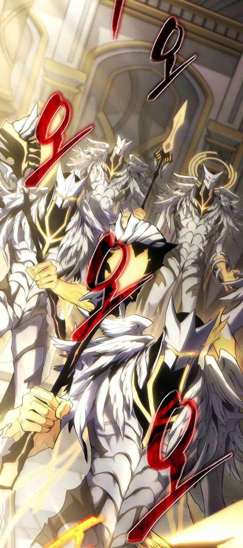 Người Chơi Mạnh Nhất Hồi Quy Lần Thứ 100 - Chapter 0 - Page 27