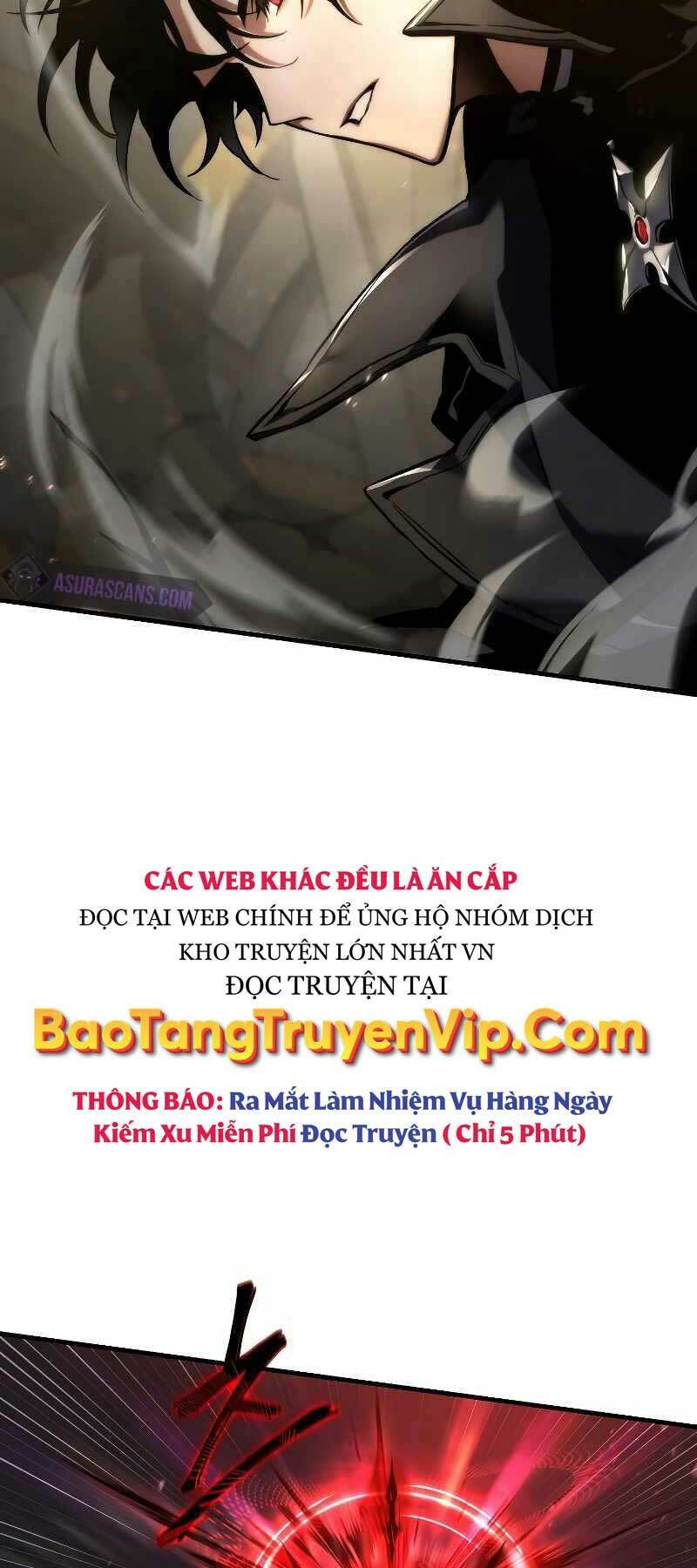 Người Chơi Mạnh Nhất Hồi Quy Lần Thứ 100 - Chapter 0 - Page 34