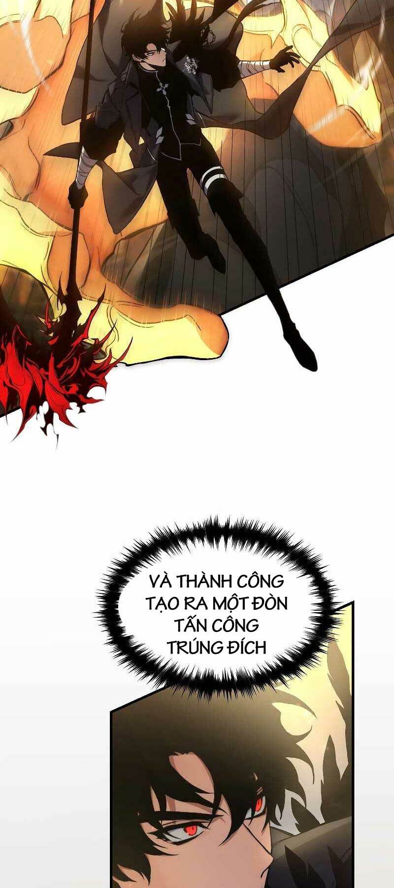 Người Chơi Mạnh Nhất Hồi Quy Lần Thứ 100 - Chapter 0 - Page 41