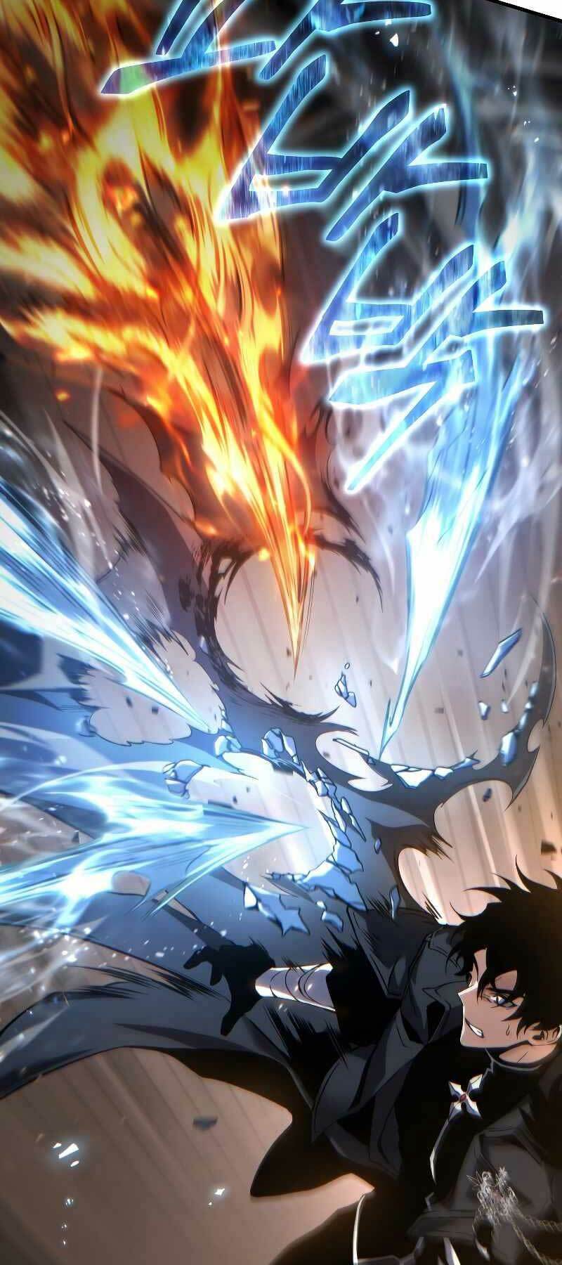 Người Chơi Mạnh Nhất Hồi Quy Lần Thứ 100 - Chapter 0 - Page 65