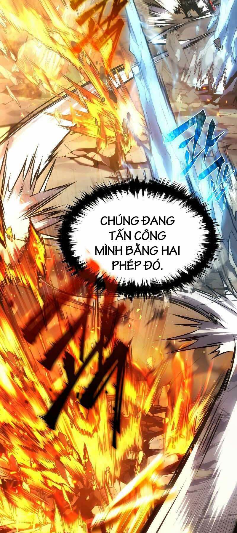 Người Chơi Mạnh Nhất Hồi Quy Lần Thứ 100 - Chapter 0 - Page 67