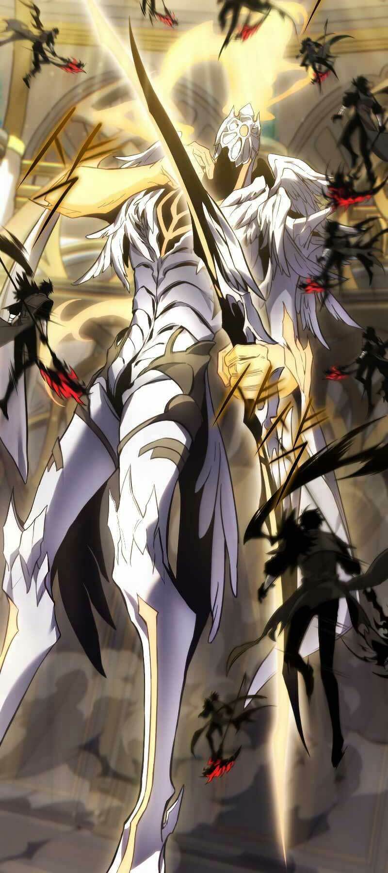 Người Chơi Mạnh Nhất Hồi Quy Lần Thứ 100 - Chapter 0 - Page 72