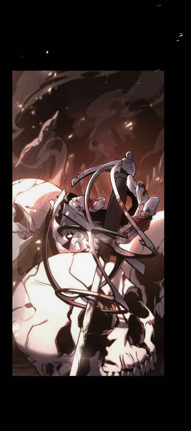 Người Chơi Mạnh Nhất Hồi Quy Lần Thứ 100 - Chapter 0 - Page 8