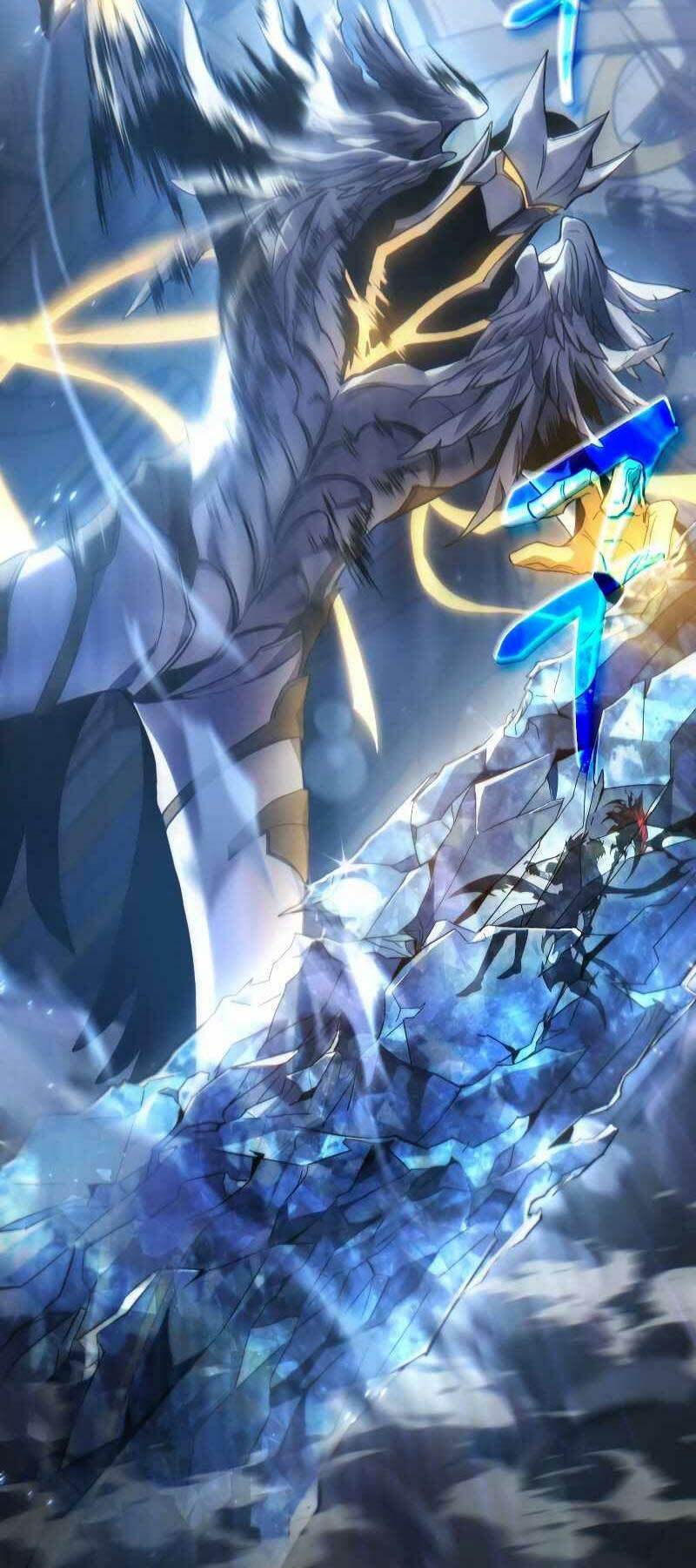 Người Chơi Mạnh Nhất Hồi Quy Lần Thứ 100 - Chapter 0 - Page 93