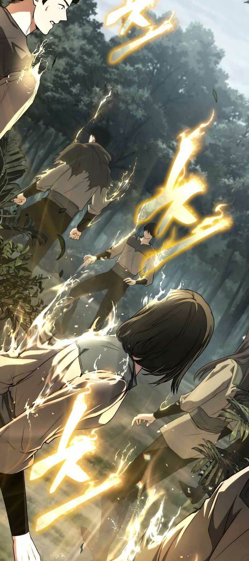 Người Chơi Mạnh Nhất Hồi Quy Lần Thứ 100 - Chapter 10 - Page 101