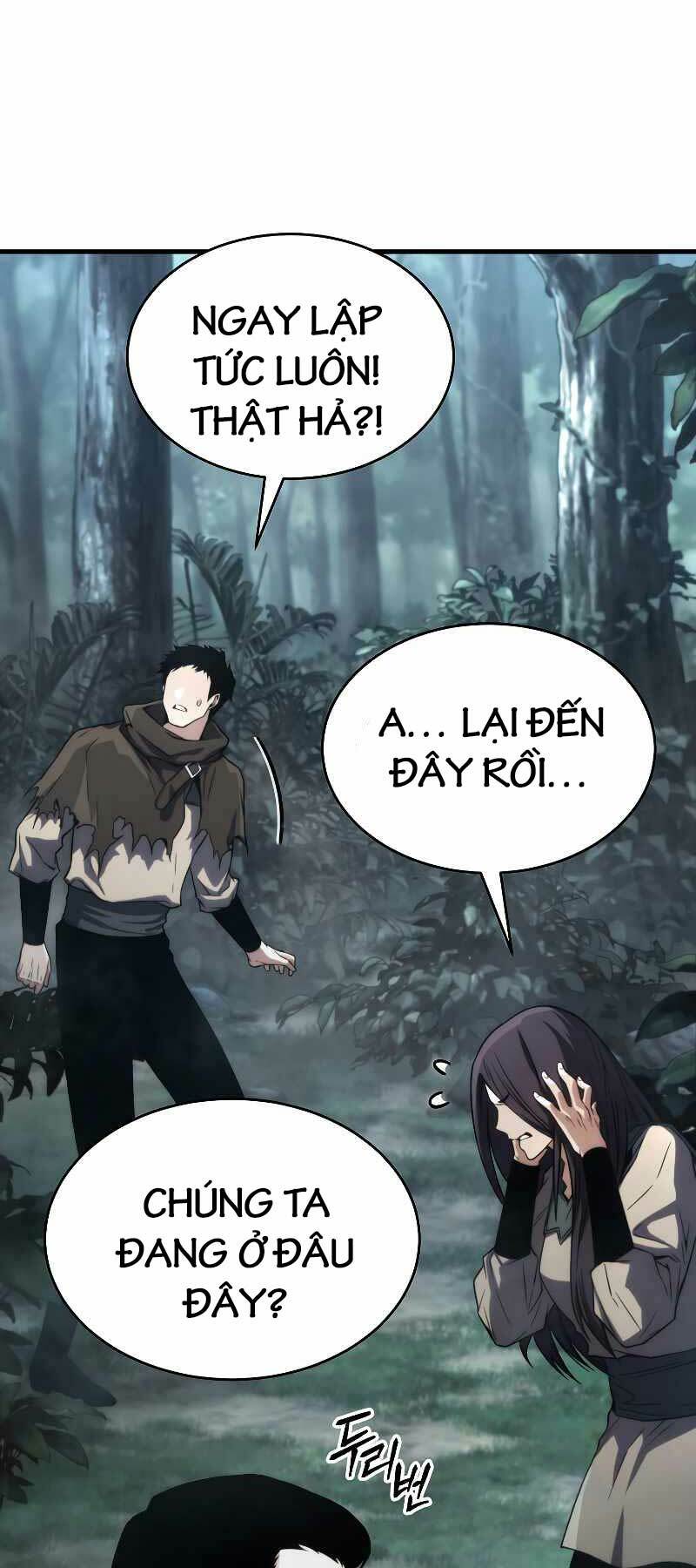 Người Chơi Mạnh Nhất Hồi Quy Lần Thứ 100 - Chapter 10 - Page 103