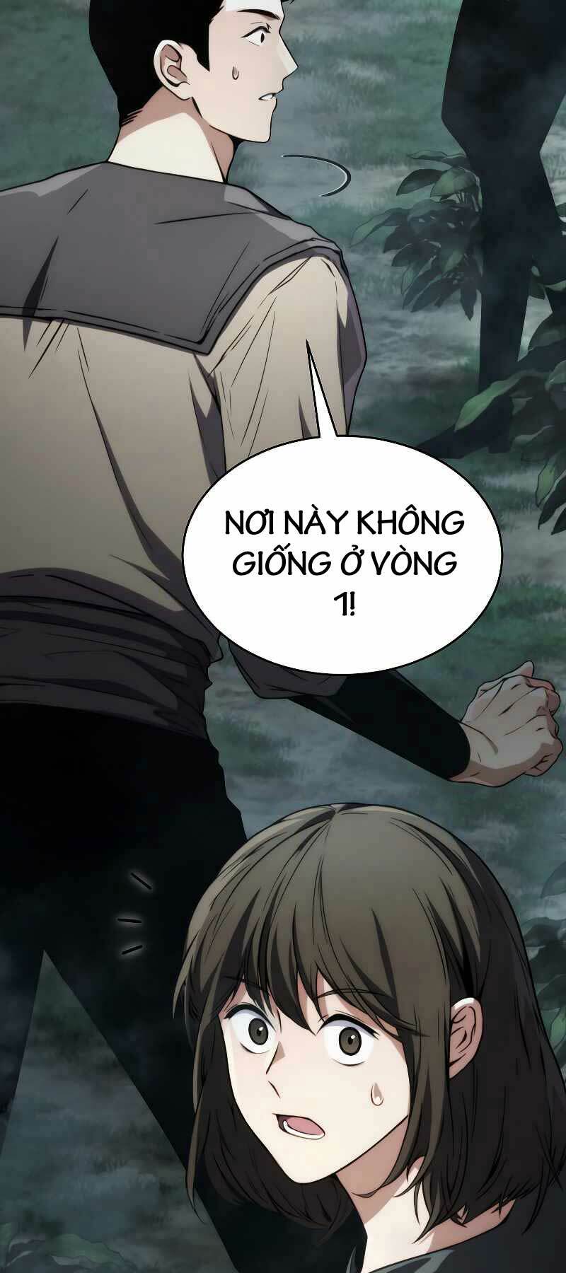 Người Chơi Mạnh Nhất Hồi Quy Lần Thứ 100 - Chapter 10 - Page 104