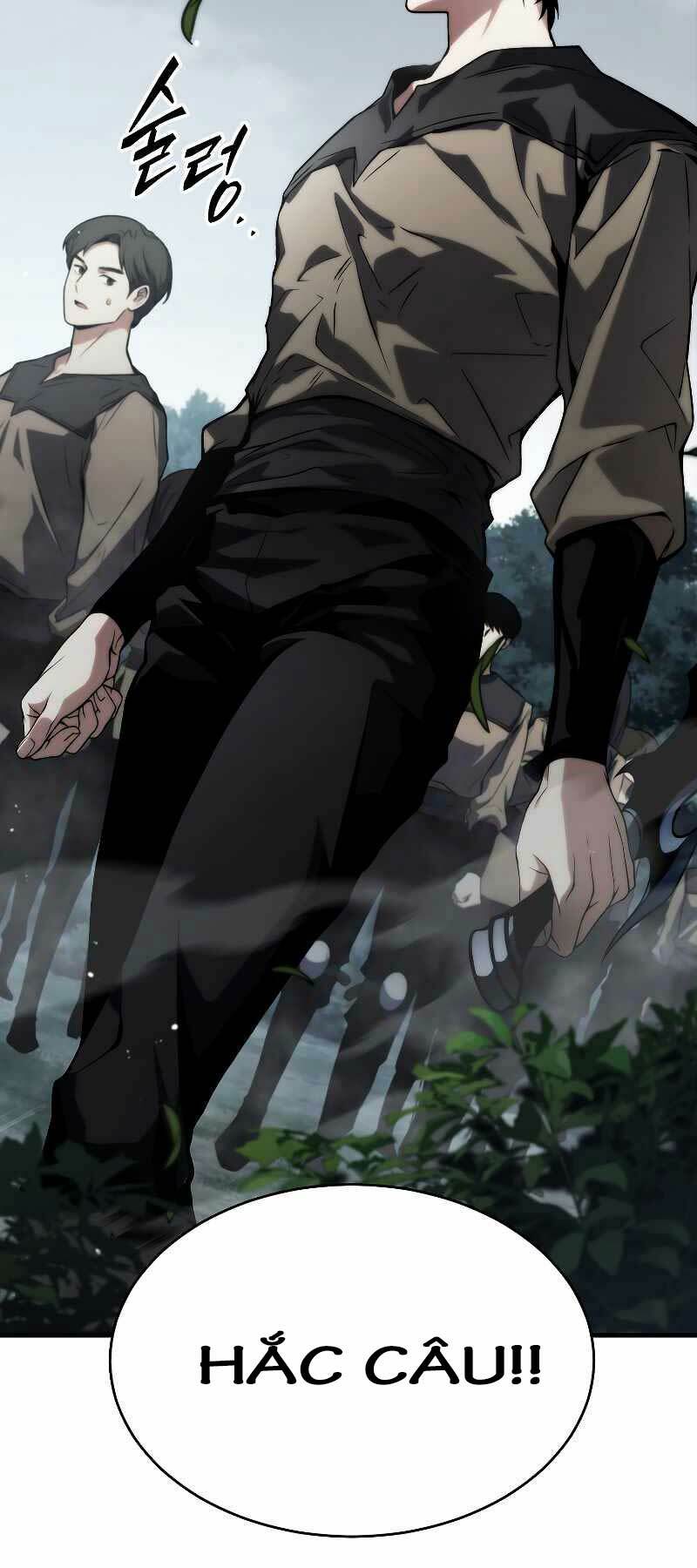 Người Chơi Mạnh Nhất Hồi Quy Lần Thứ 100 - Chapter 10 - Page 106