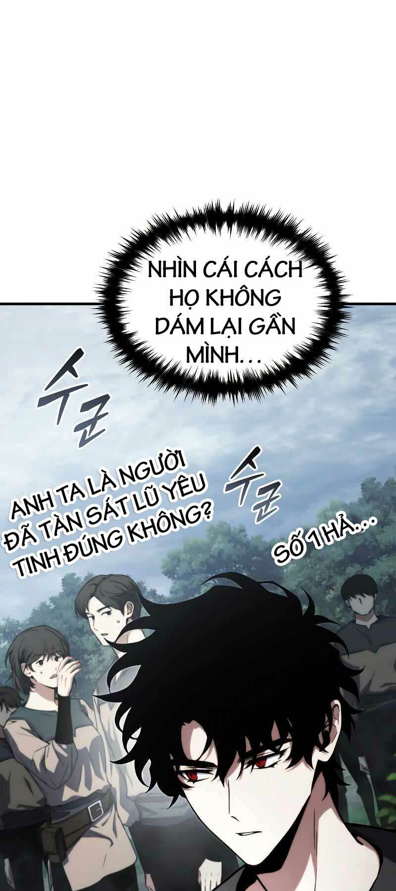 Người Chơi Mạnh Nhất Hồi Quy Lần Thứ 100 - Chapter 10 - Page 107