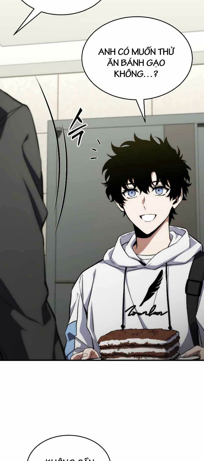 Người Chơi Mạnh Nhất Hồi Quy Lần Thứ 100 - Chapter 10 - Page 10