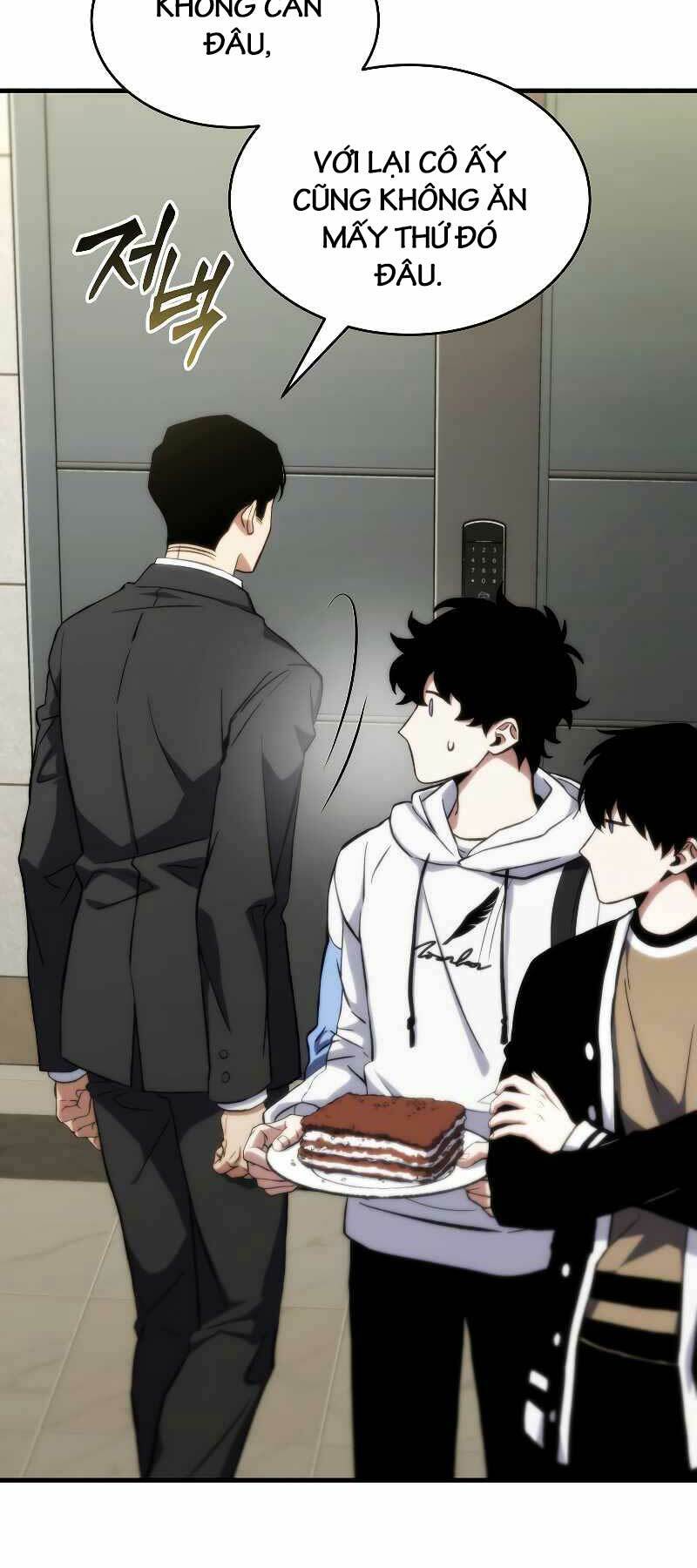 Người Chơi Mạnh Nhất Hồi Quy Lần Thứ 100 - Chapter 10 - Page 11